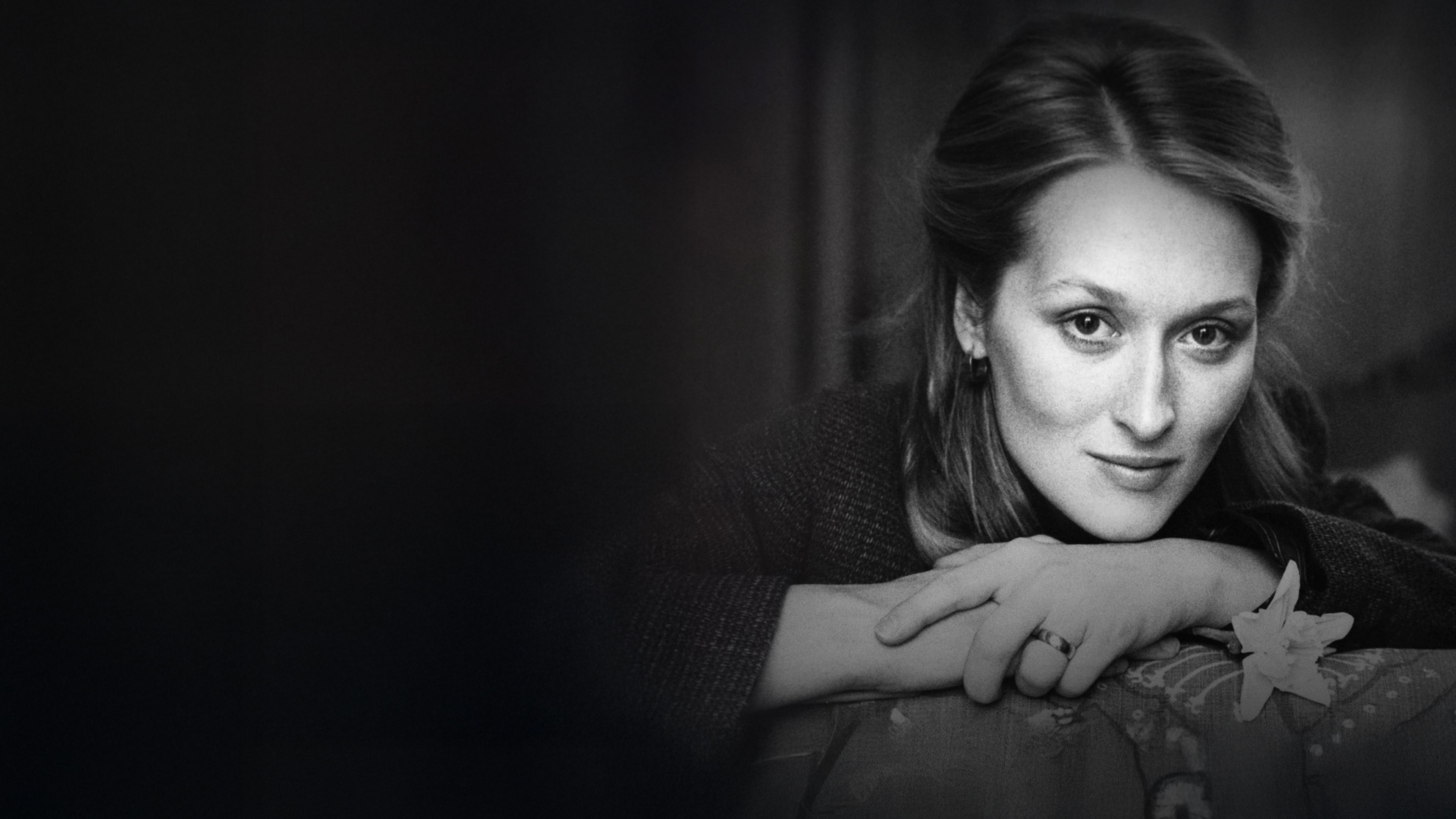 Hollywood stories : Meryl Streep