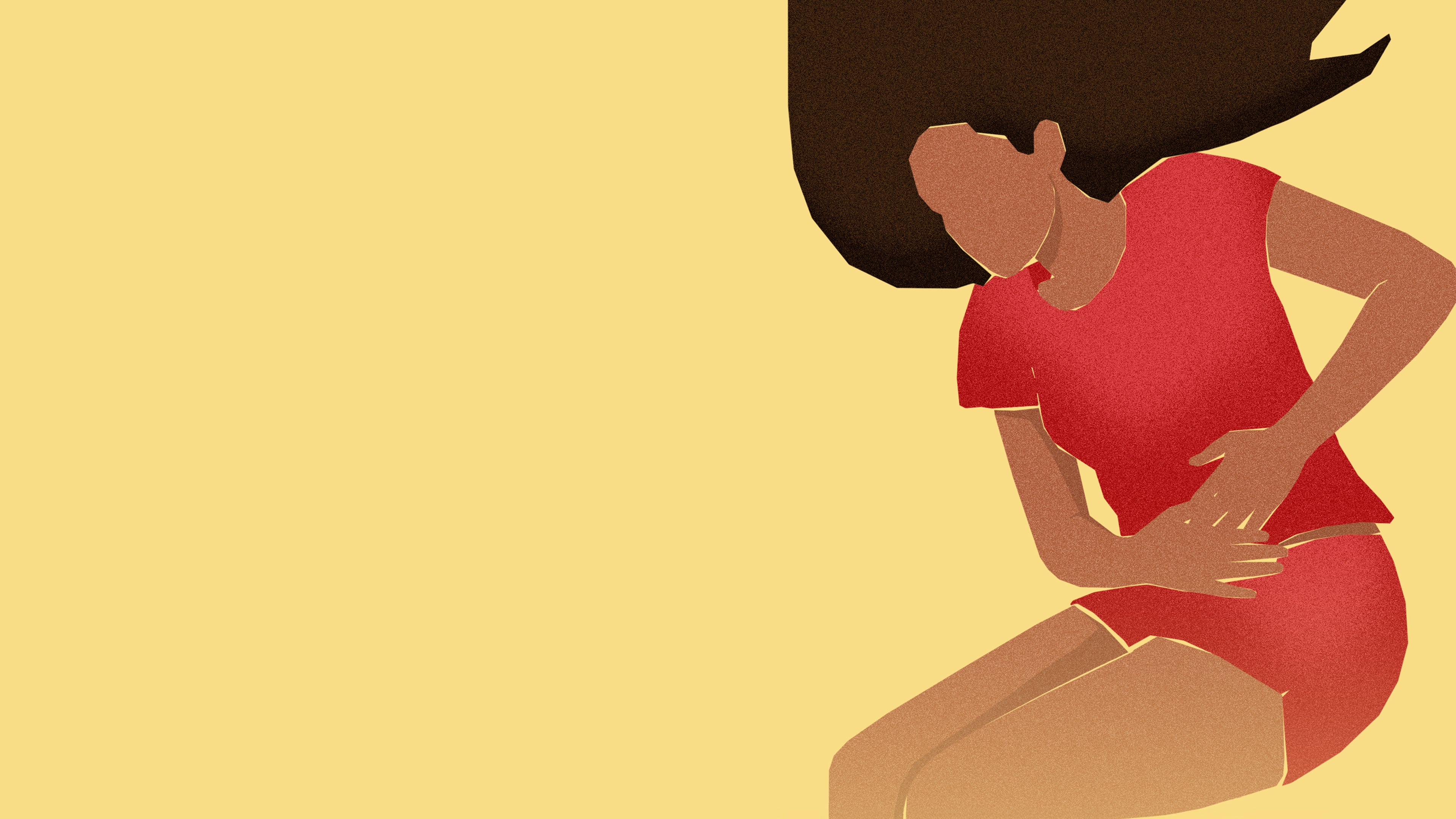 Endométriose : le combat invisible