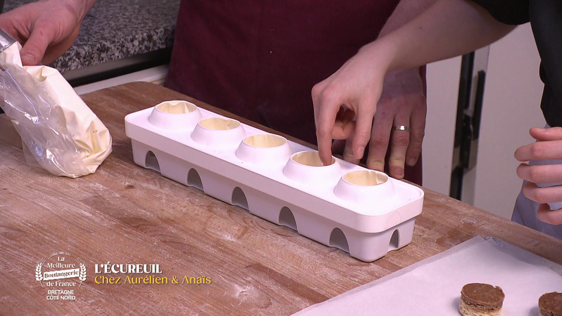 J5 : Bretagne - côté Nord