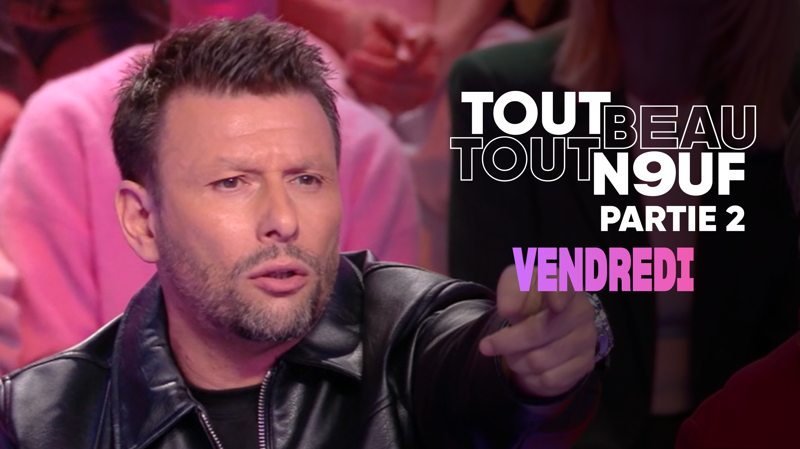 20/03/2026 -  Partie 2/3