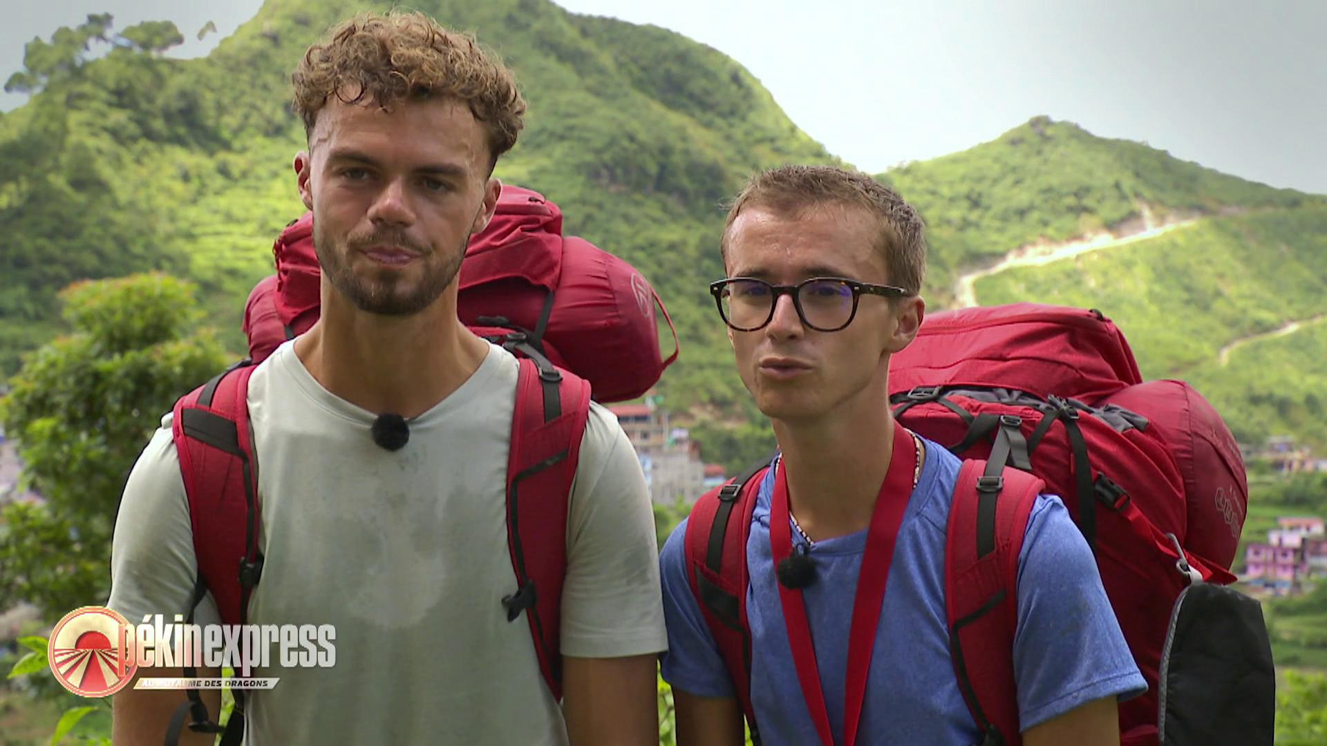 Épisode 3 - Partie 2