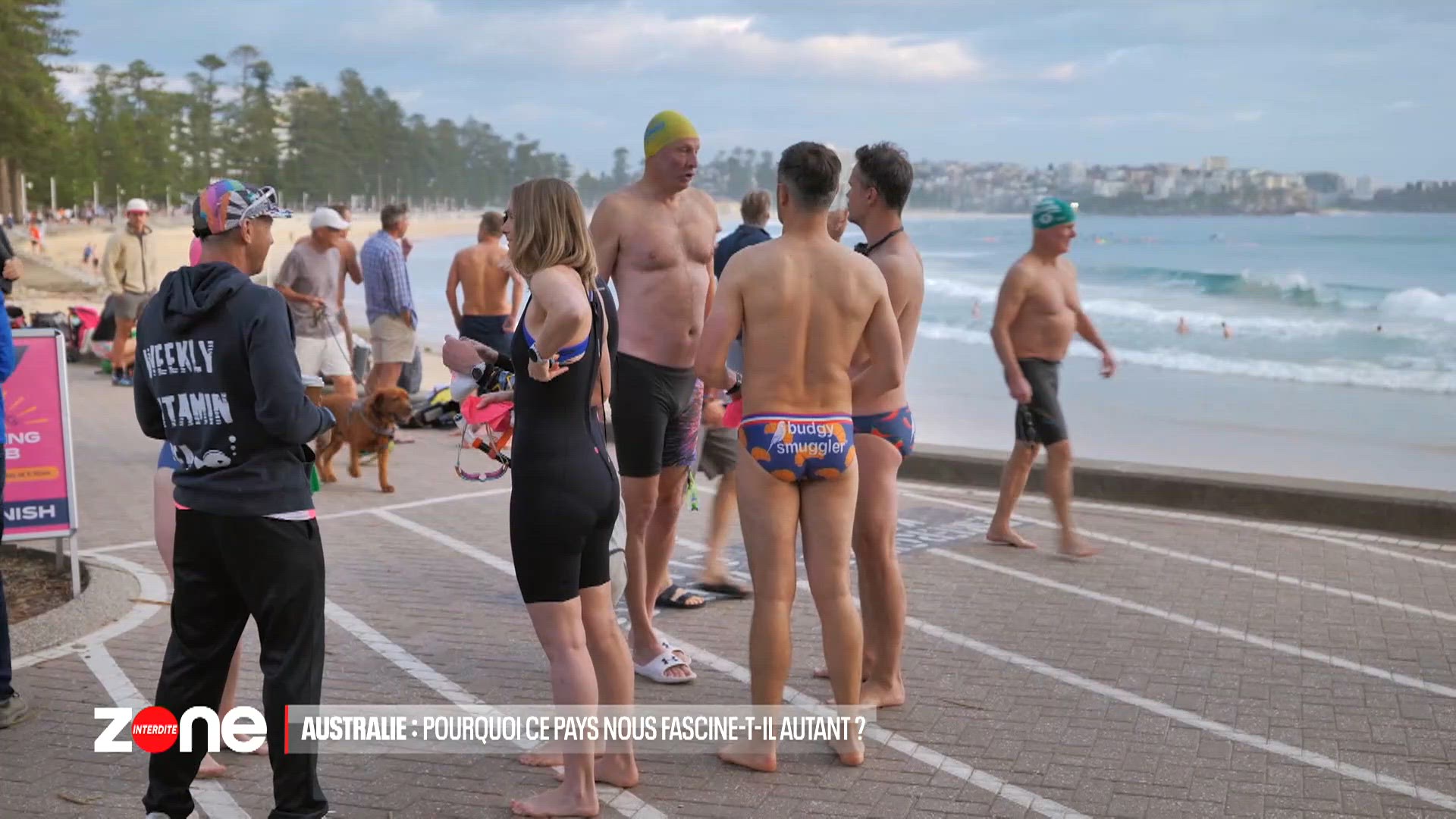 Australie : ce pays du bout du monde qui fait rêver les Français