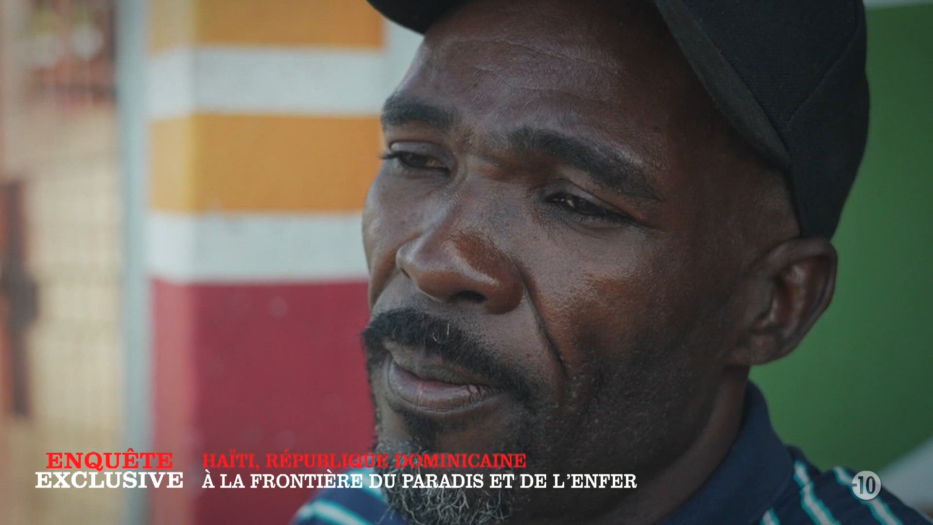 Haïti-République dominicaine : à la frontière du paradis et de l’enfer