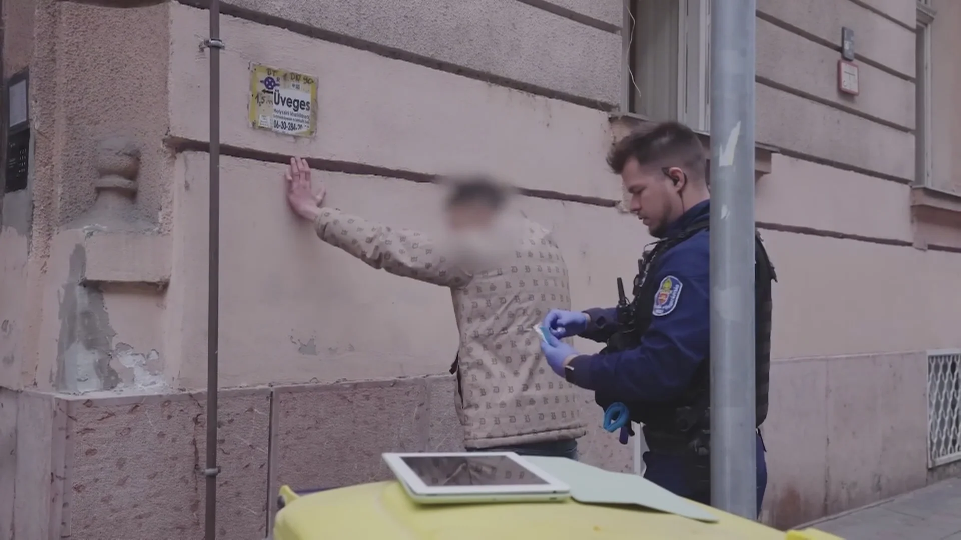 Házon kívül 2026-03-22