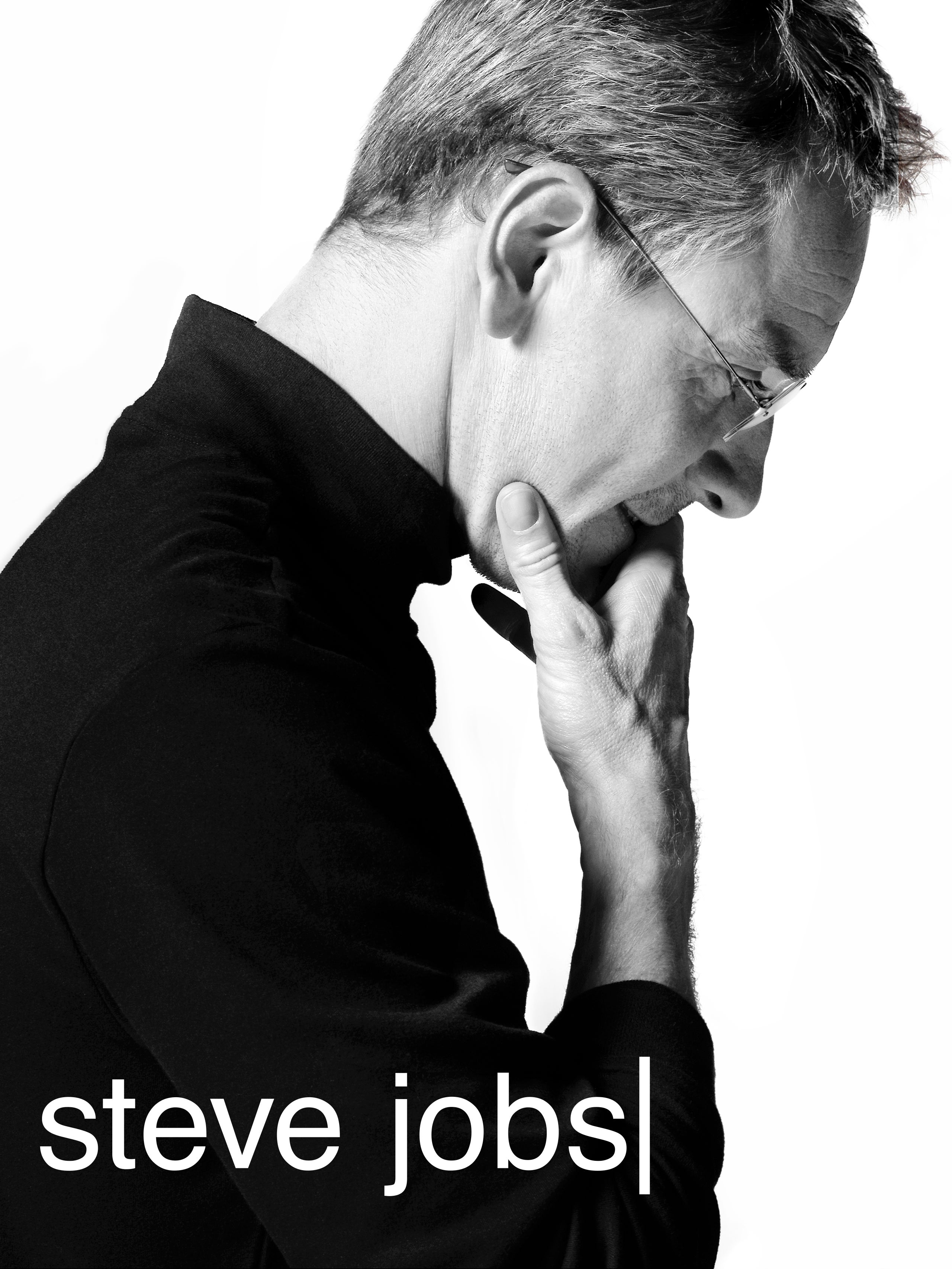 Steve Jobs