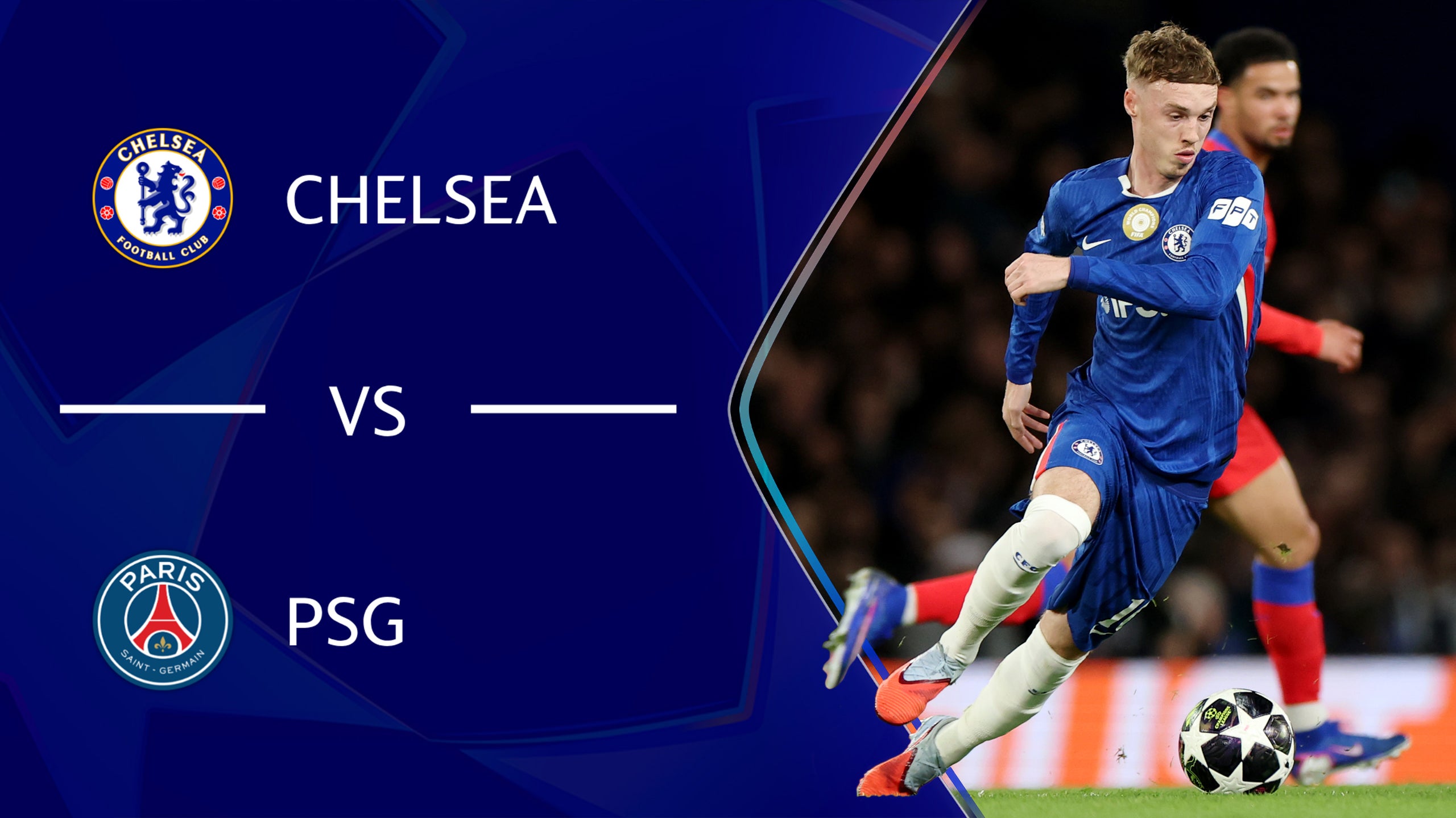Chelsea - PSG | 03.17.