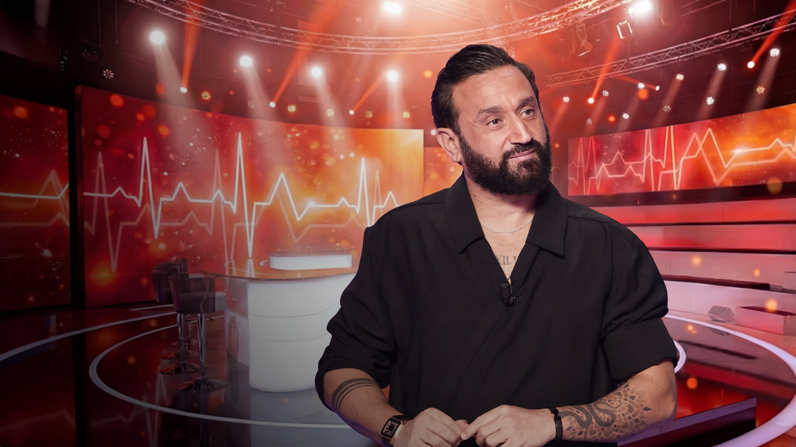 Spéciale zéro tabou