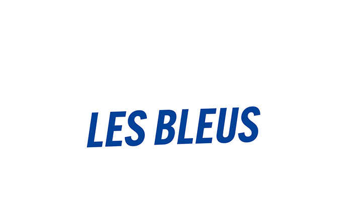Tous derrière les Bleus avec INTERSPORT