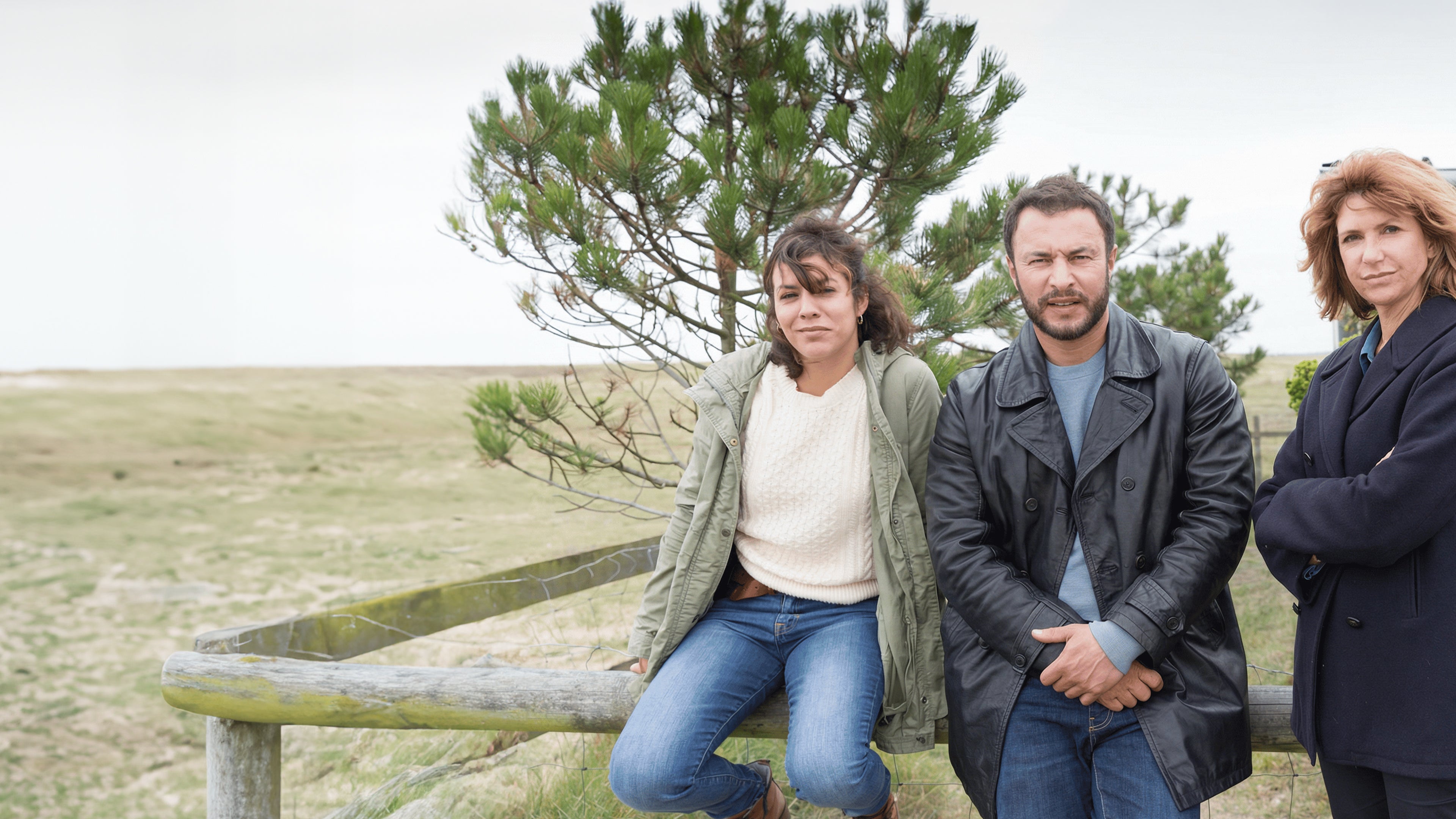 Meurtres à Granville