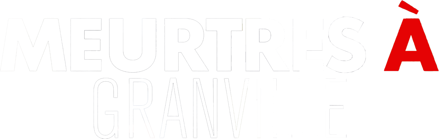 Meurtres à Granville