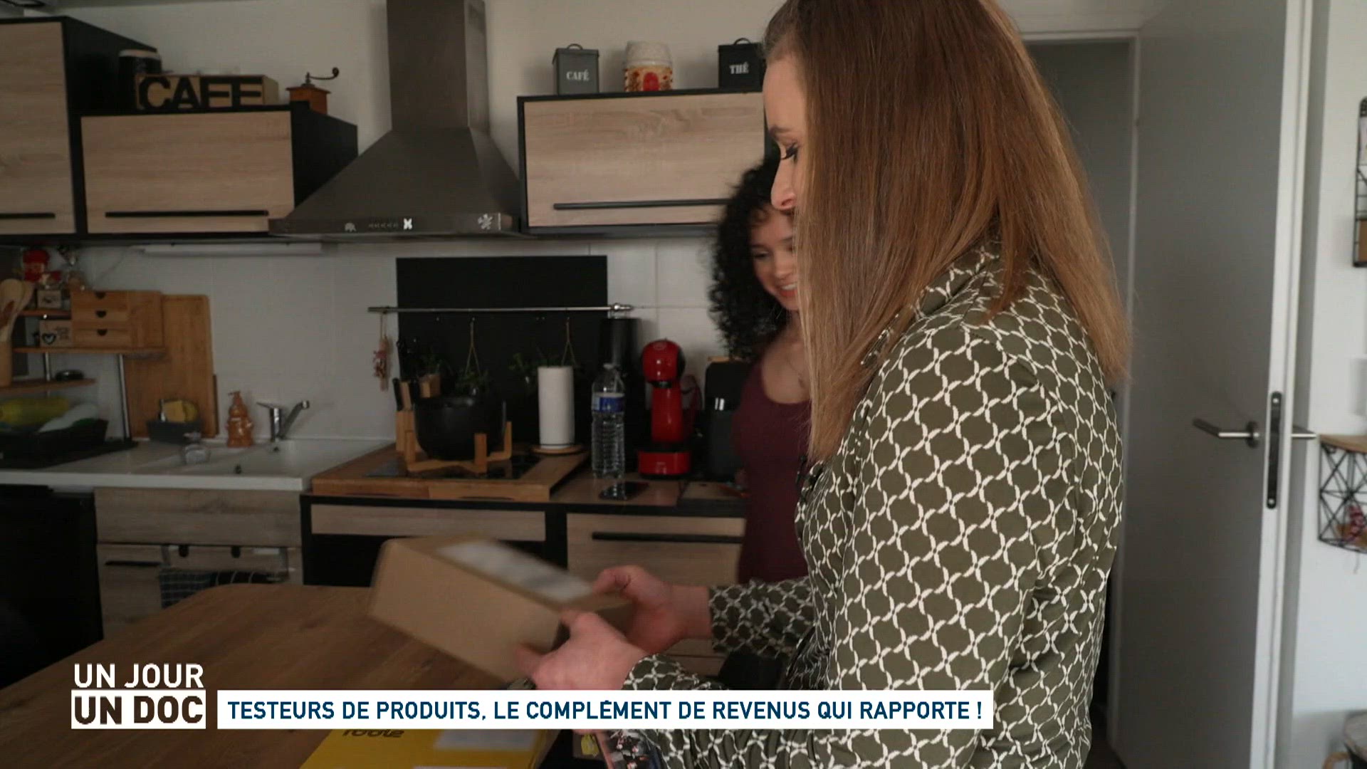 Testeurs de produits, le complément de revenus qui rapporte !