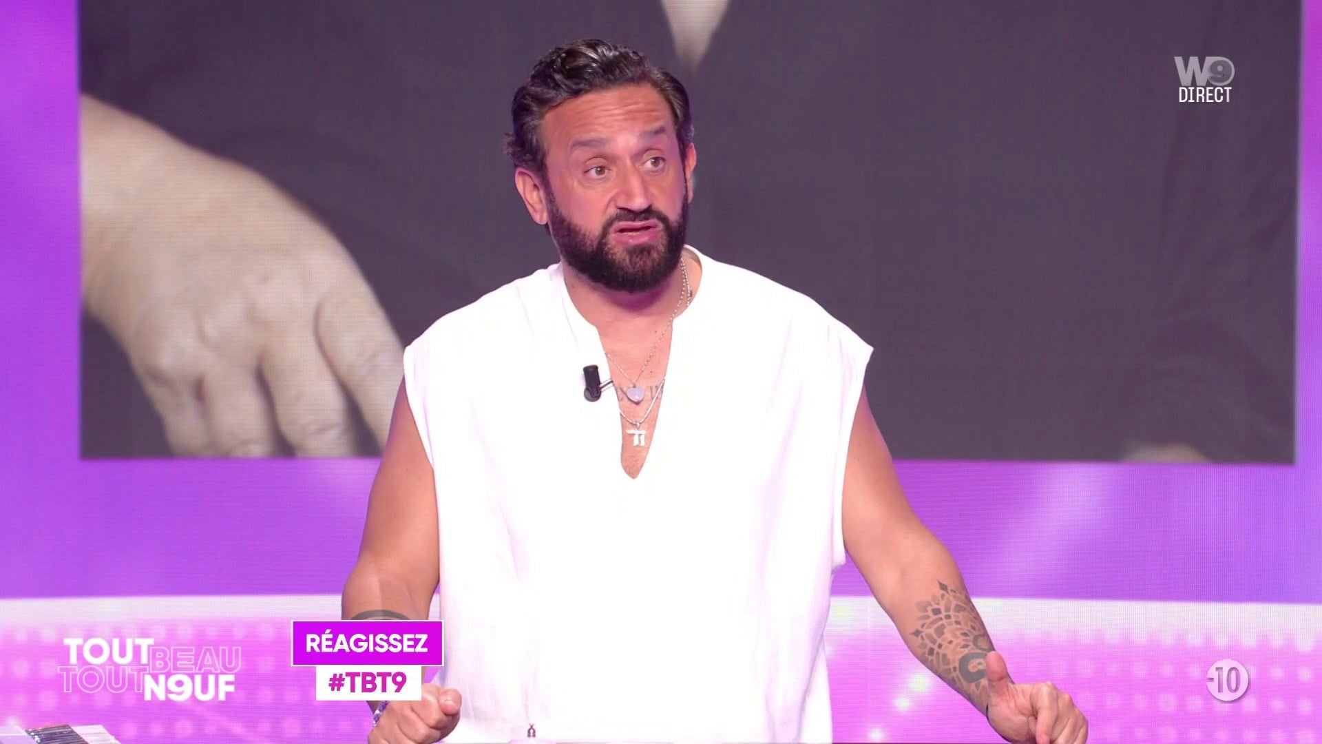 Le grand retour d’une animatrice emblématique !