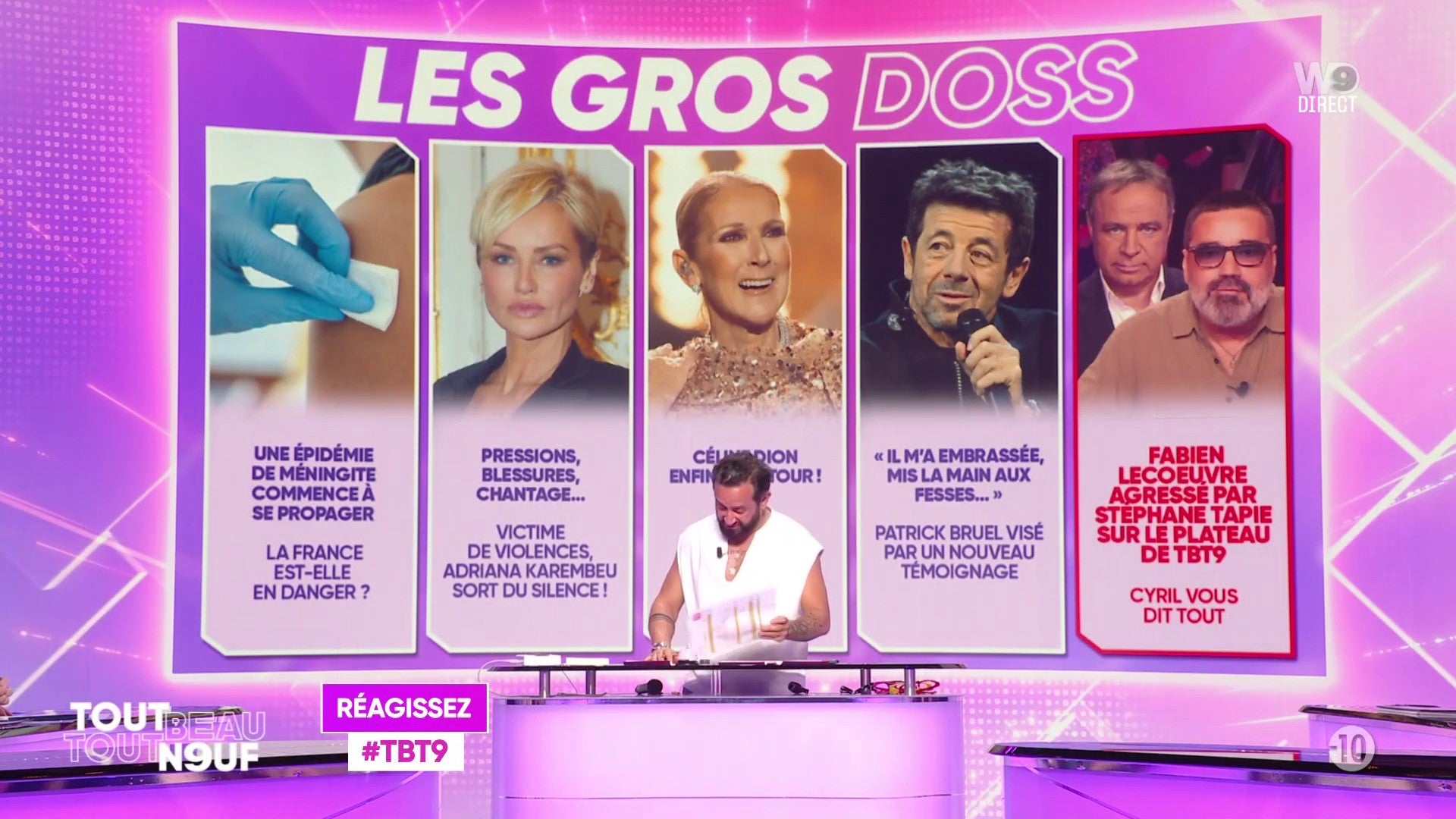 Une nouvelle épidémie se propage : faut-il s'inquiéter ?