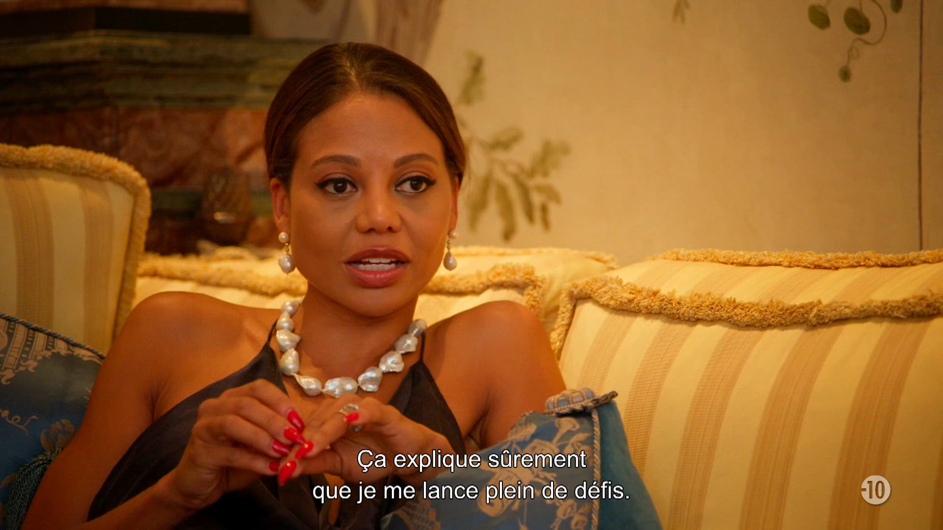 S1 E4 - Naked Truths