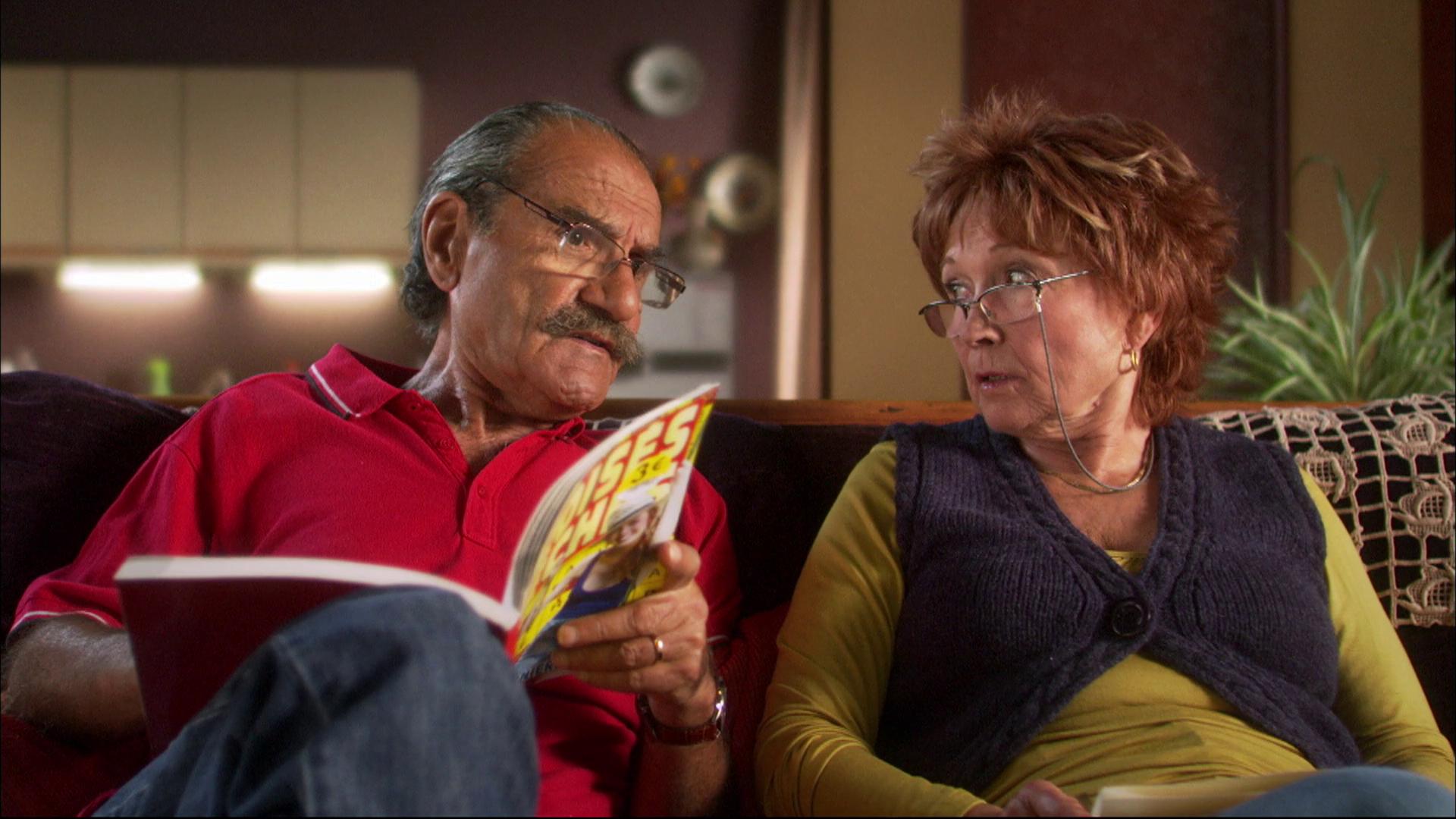 Épisodes 669 à 672