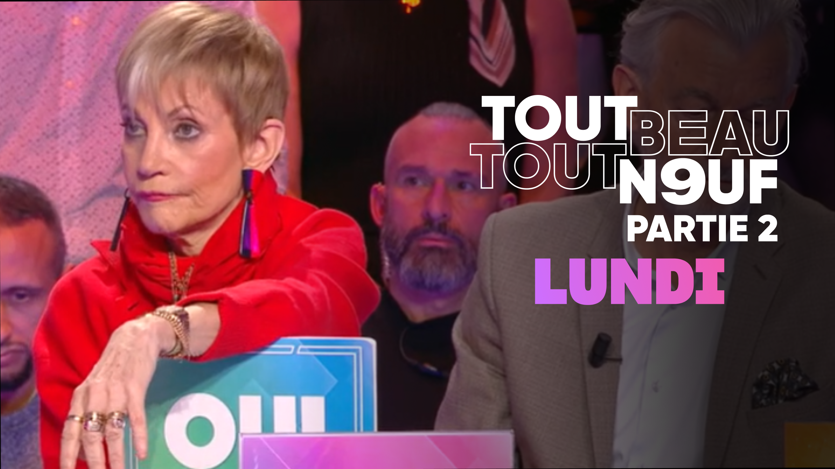 23/03/2026 -  Partie 2/3