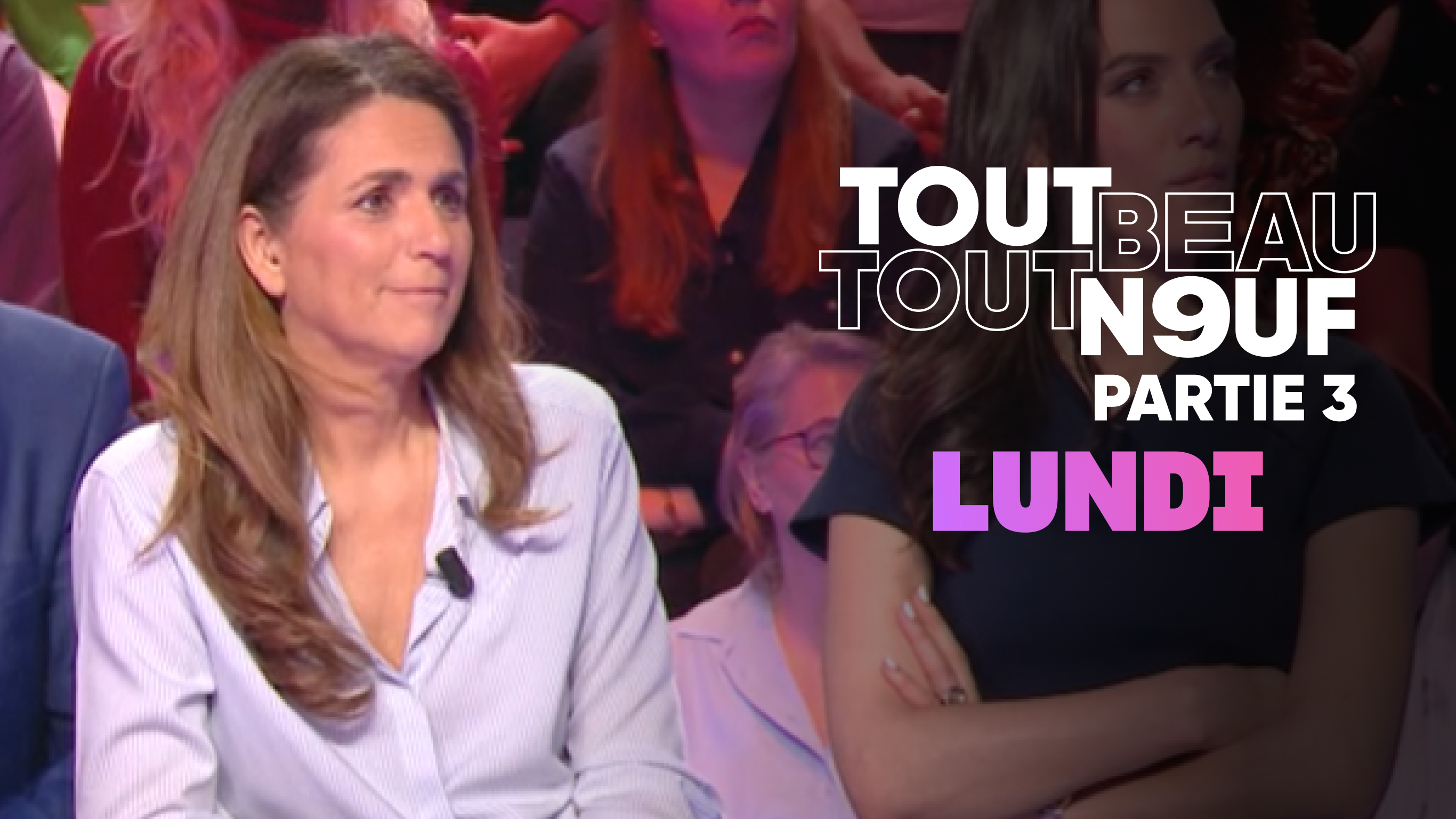 23/03/2026 -  Partie 3/3