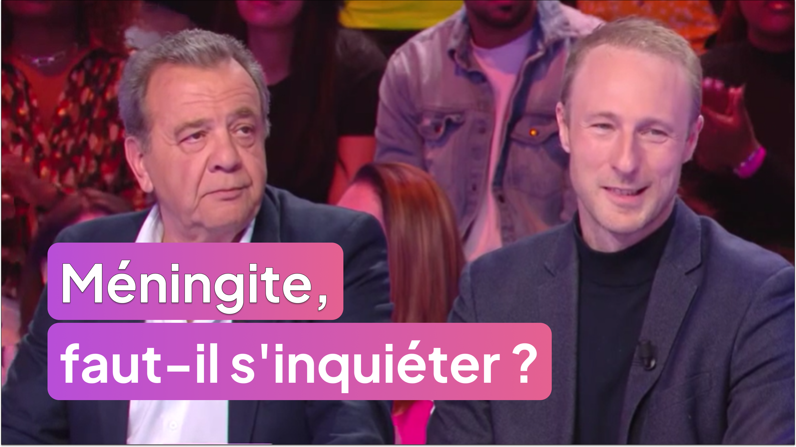 Une nouvelle épidémie se propage : faut-il s'inquiéter ?