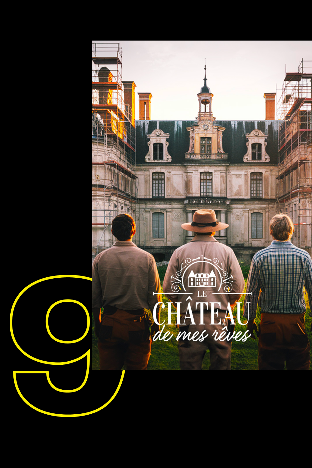 Top 9 - Info & société