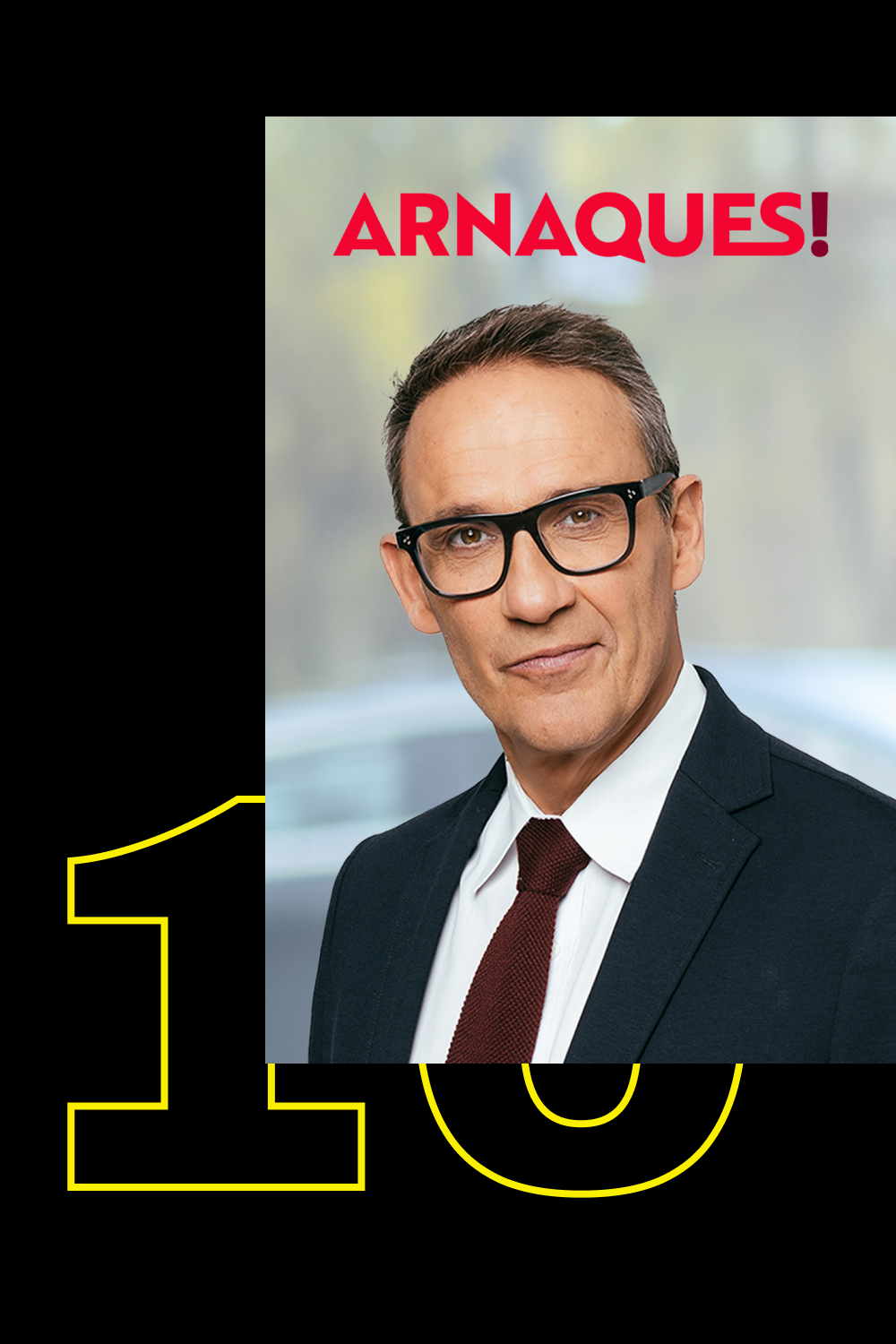 Top 10 - Info & société