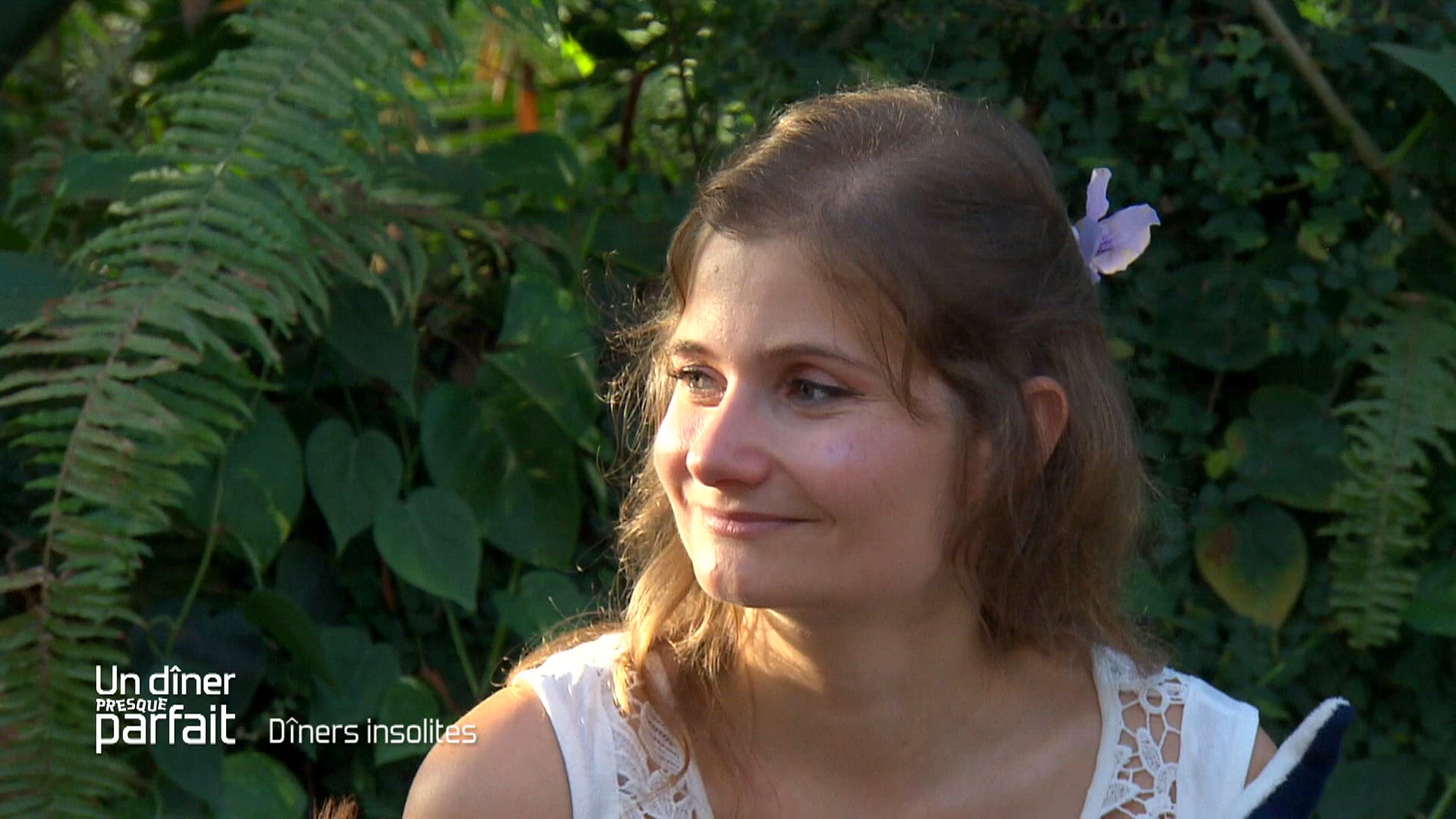 Spéciale dîners insolites