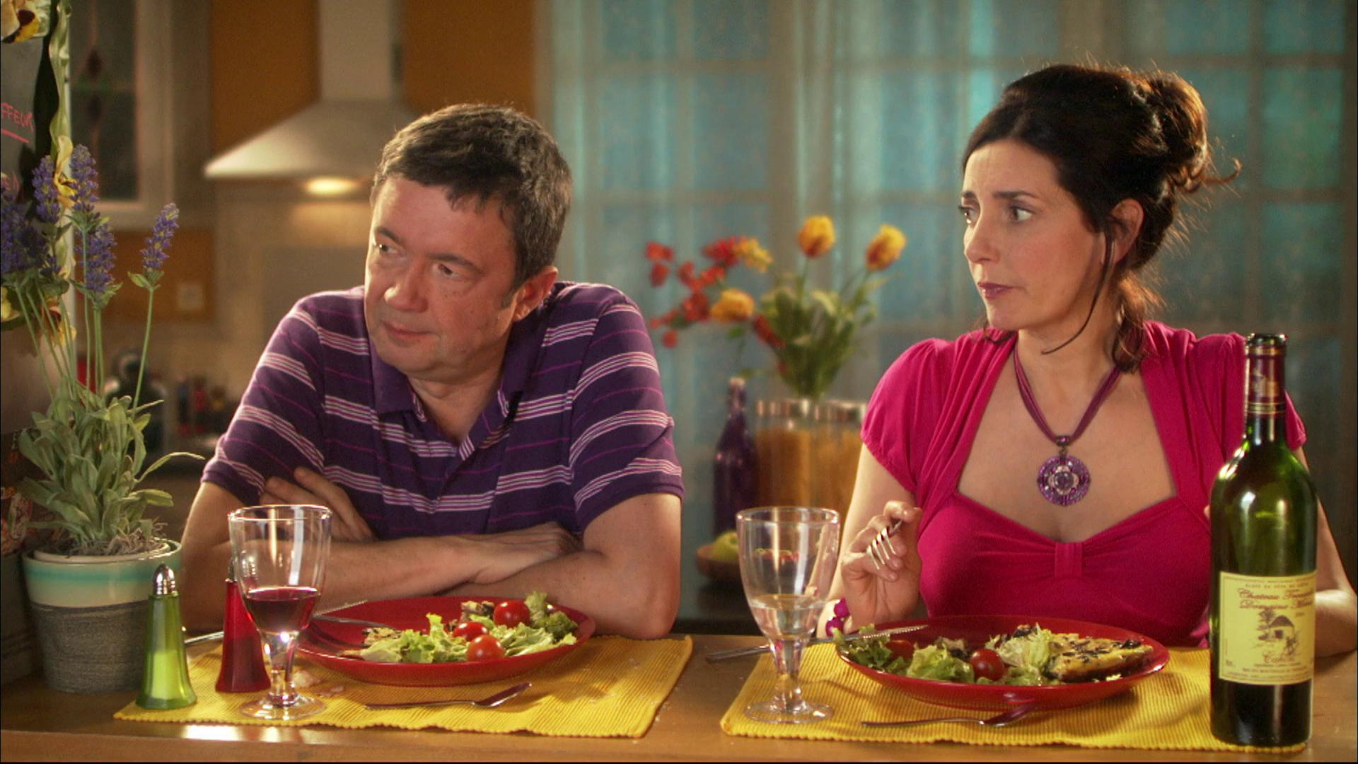 Épisodes 673 à 676