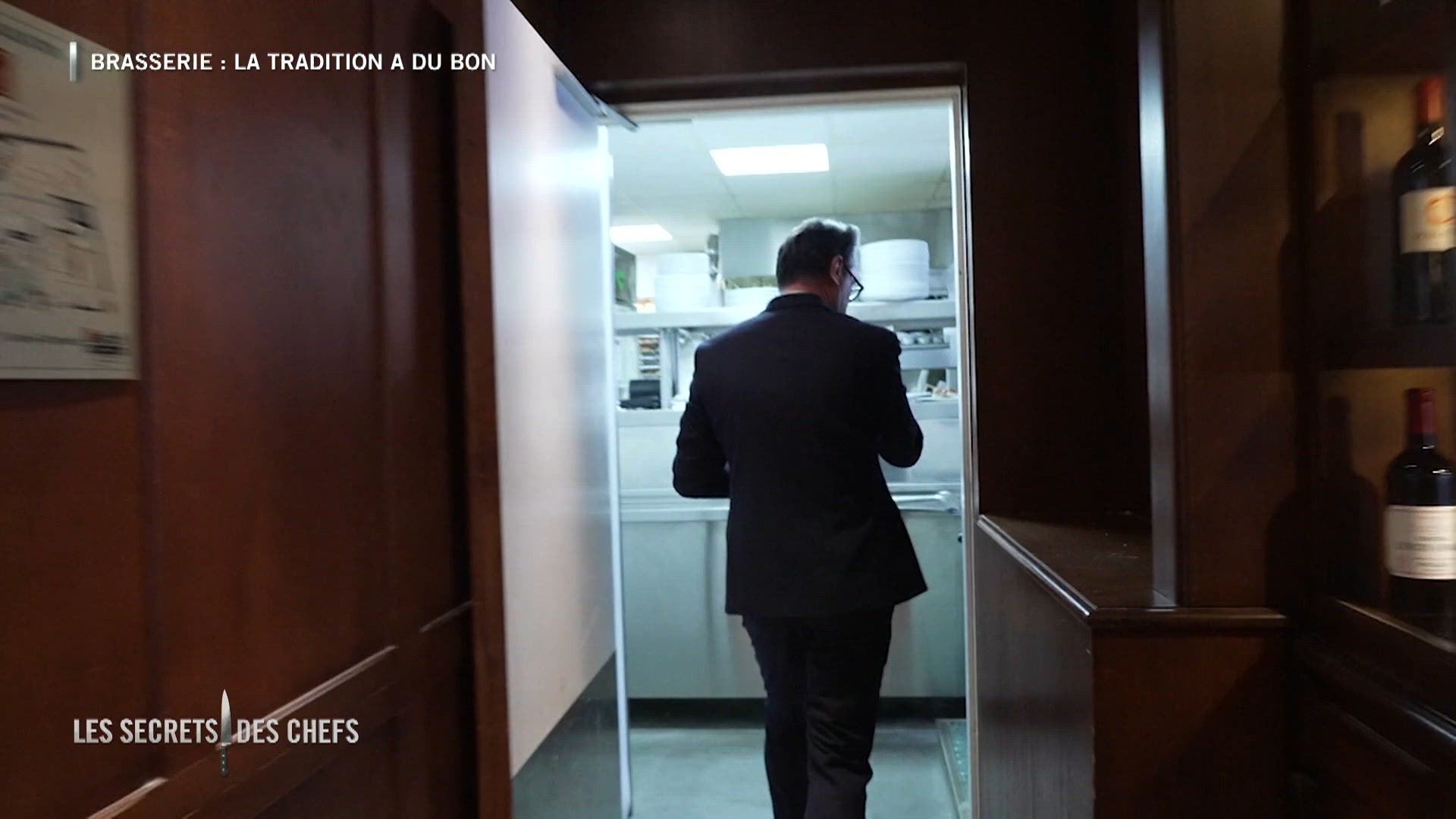 Brasserie : la tradition a du bon