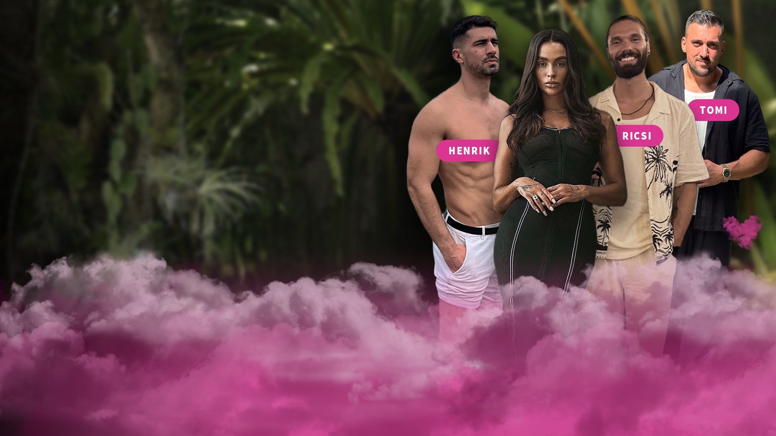 Új jelölt és egy álomrandi?