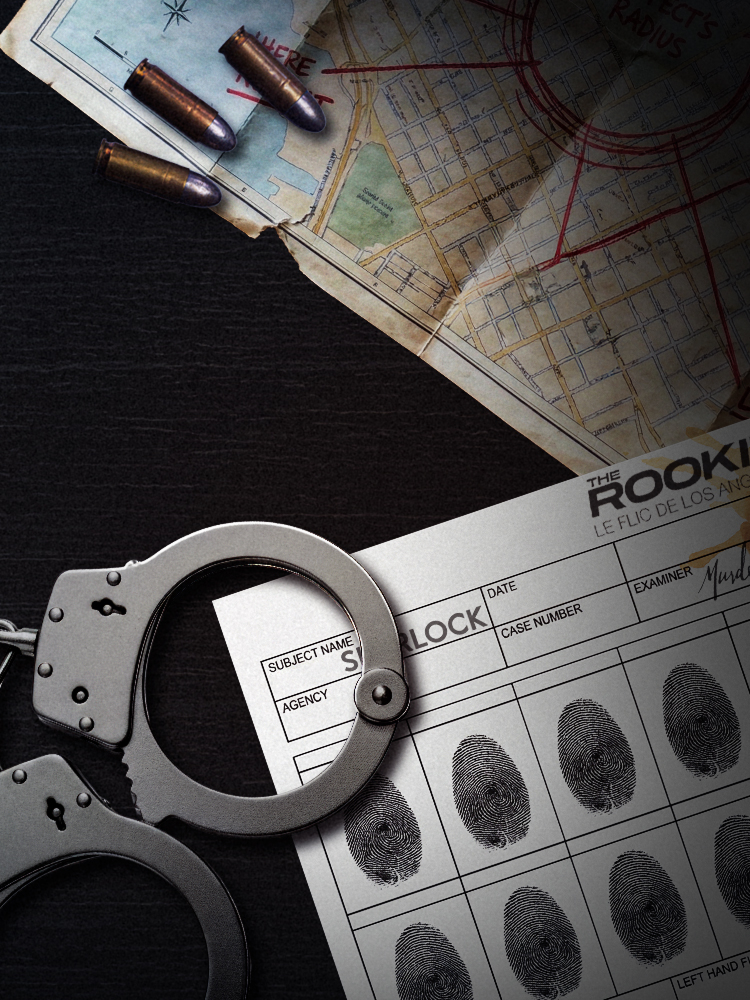 Traques sans limites