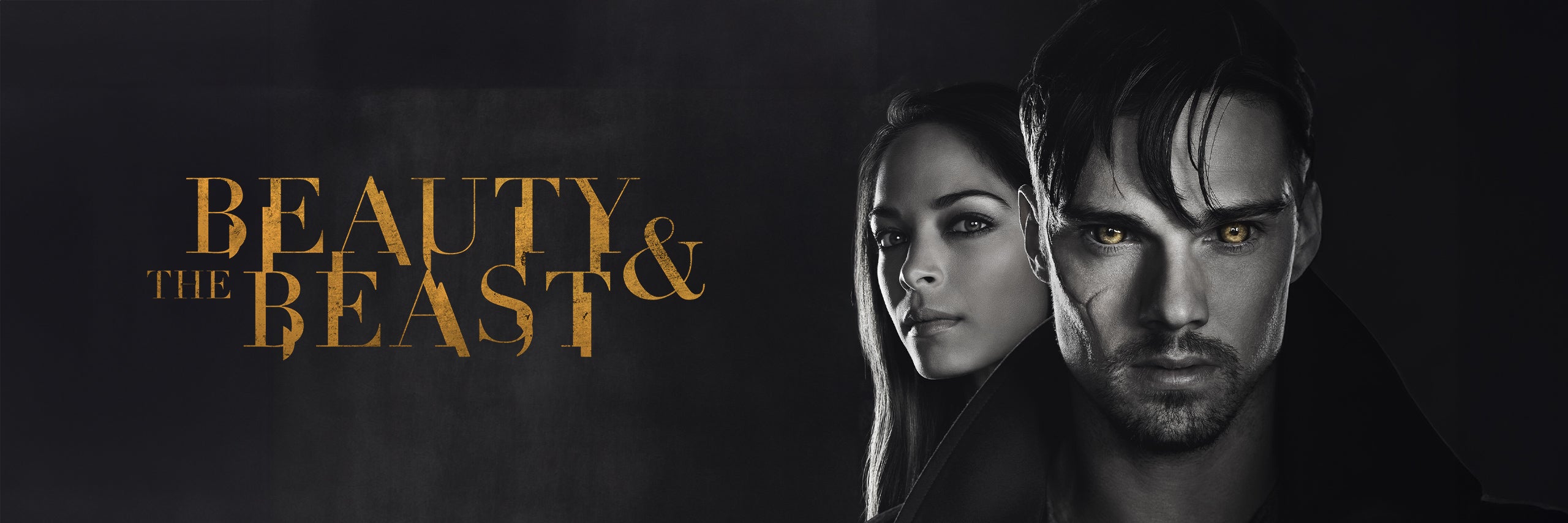 Beauty & The Beast