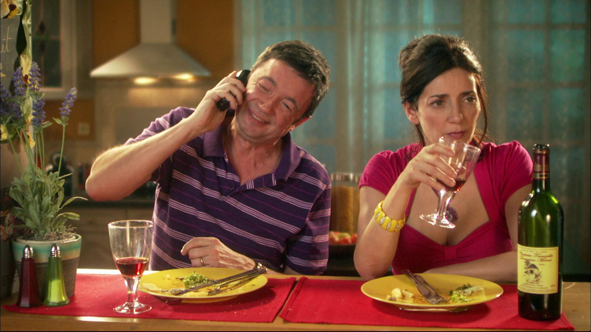 Épisodes 657 à 660