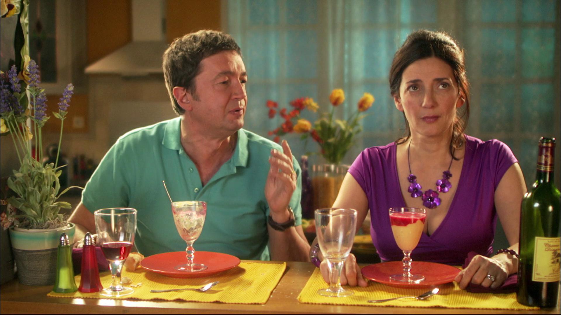 Épisodes 653 à 656