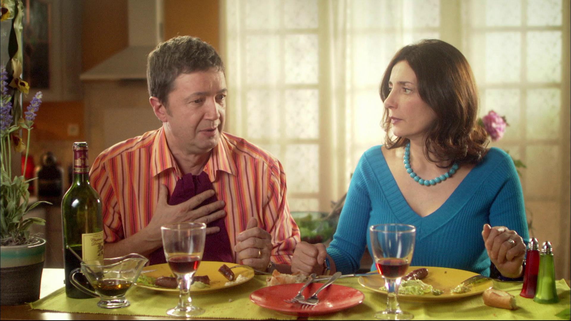 Épisodes 661 à 664