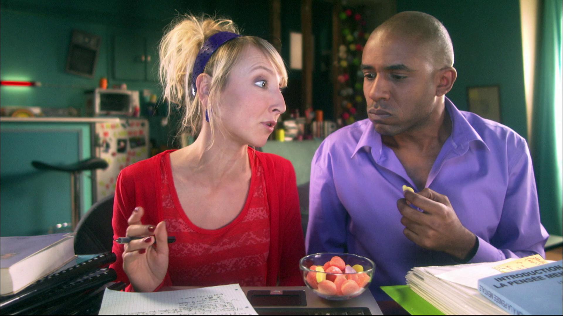 Épisodes 665 à 668