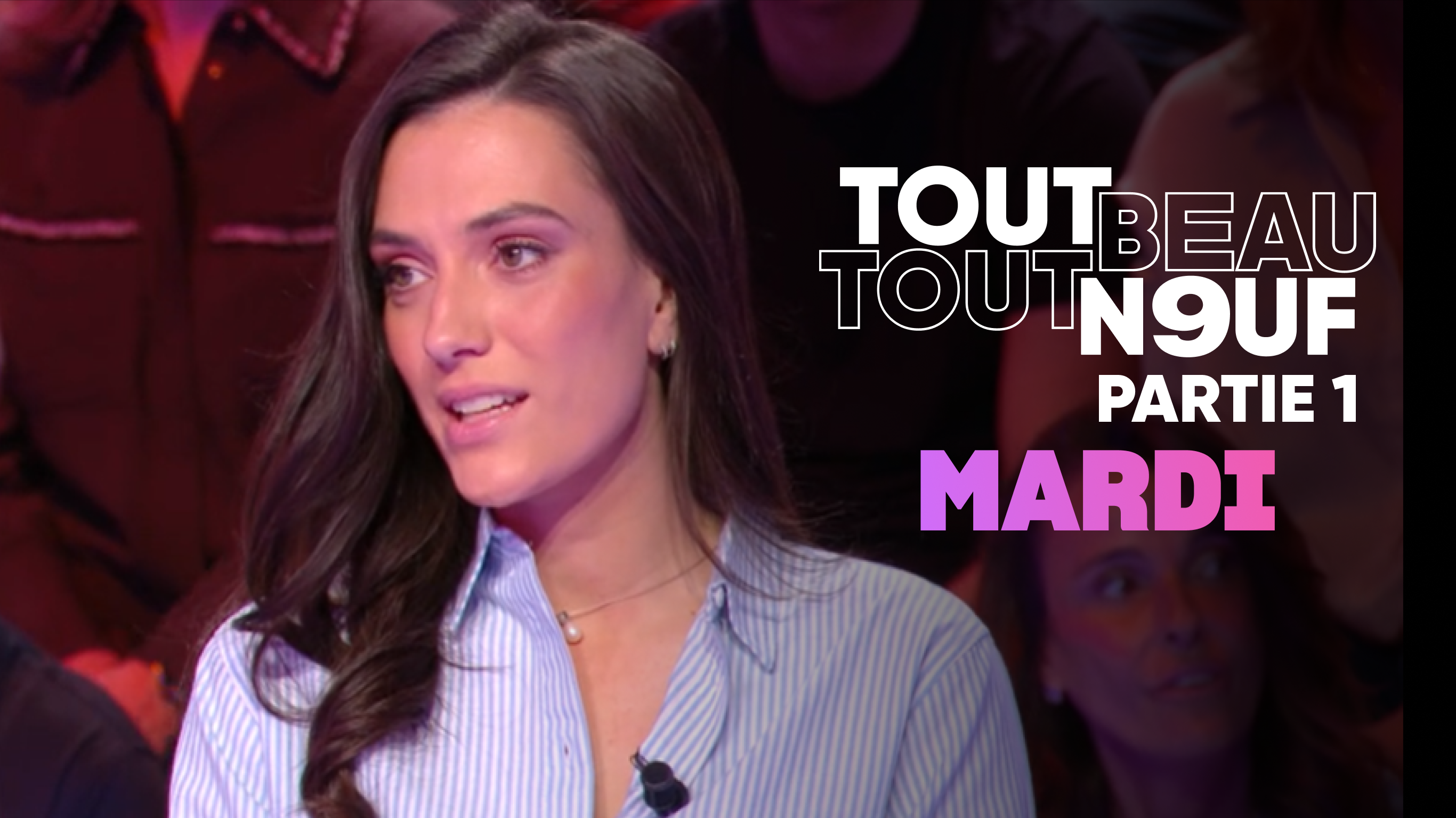 24/03/2026 -  Partie 1/3