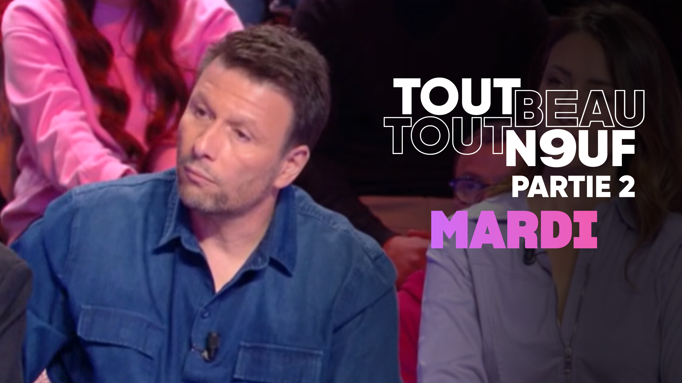 24/03/2026 -  Partie 2/3