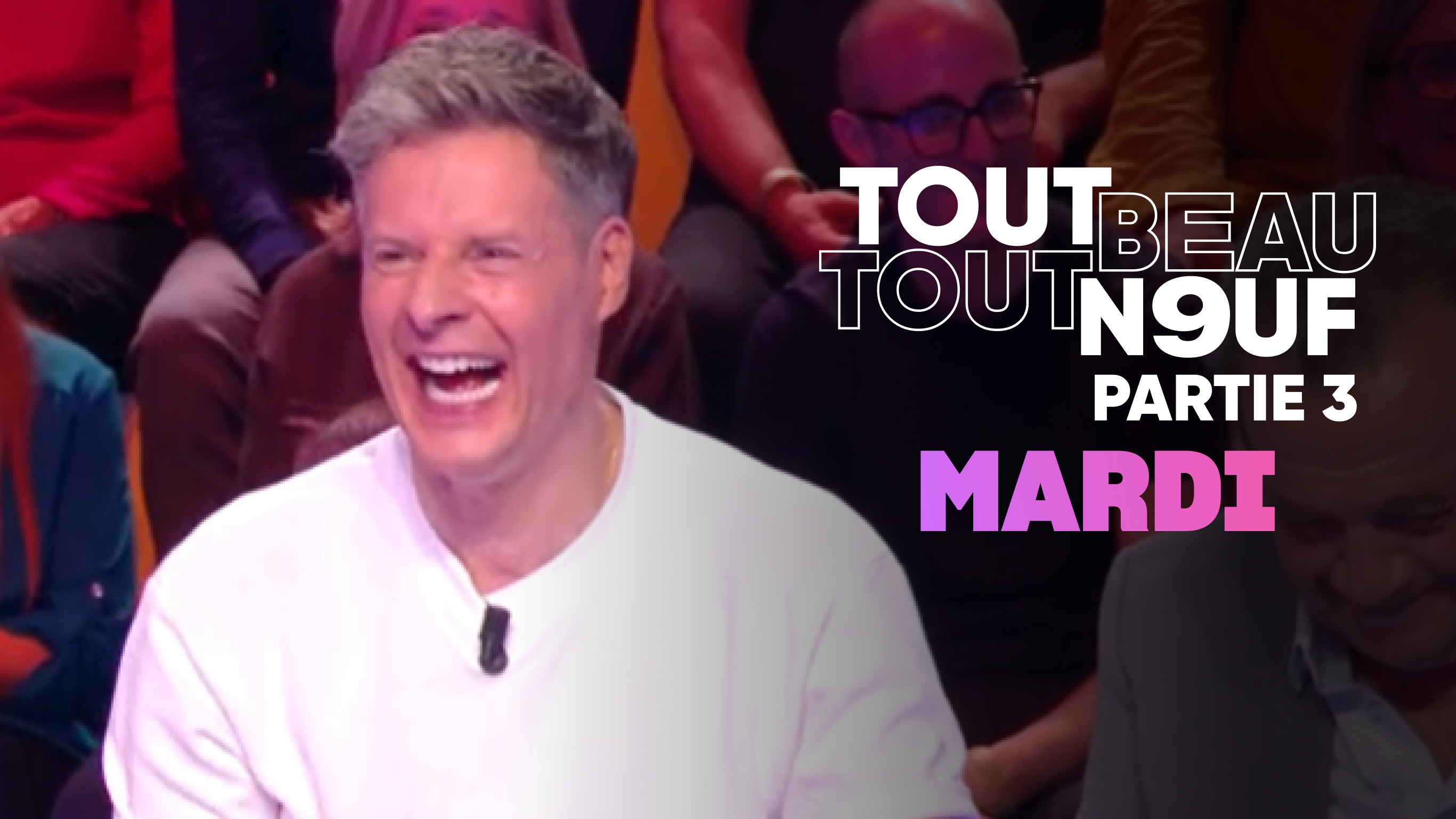 24/03/2026 -  Partie 3/3