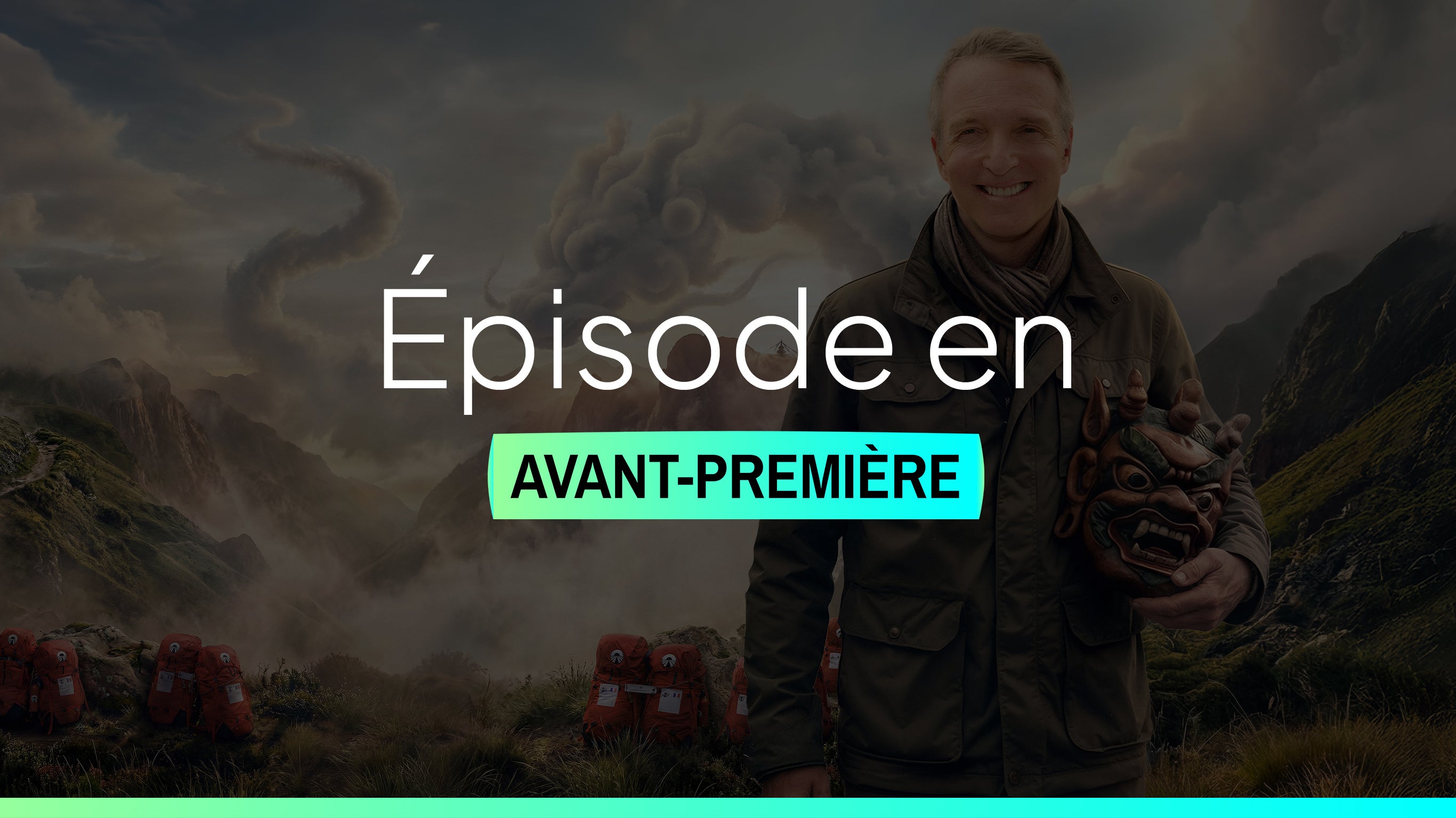 Épisode 5 - Partie 1