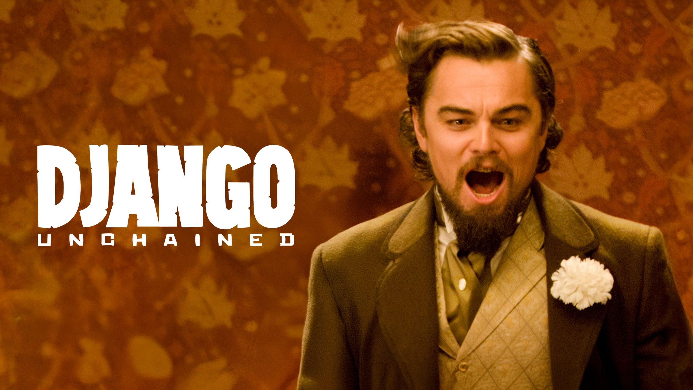 Django unchained