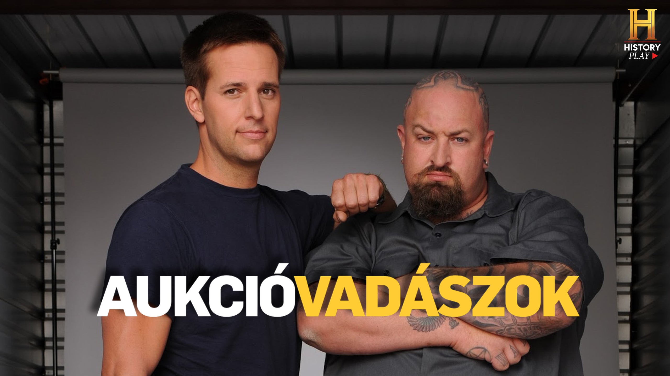 Műkincs licit - 2. évad | Részlet