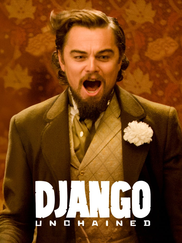 Django unchained