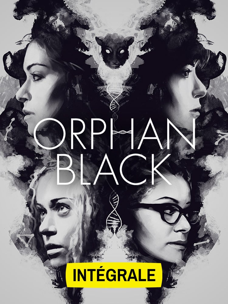 Orphan black