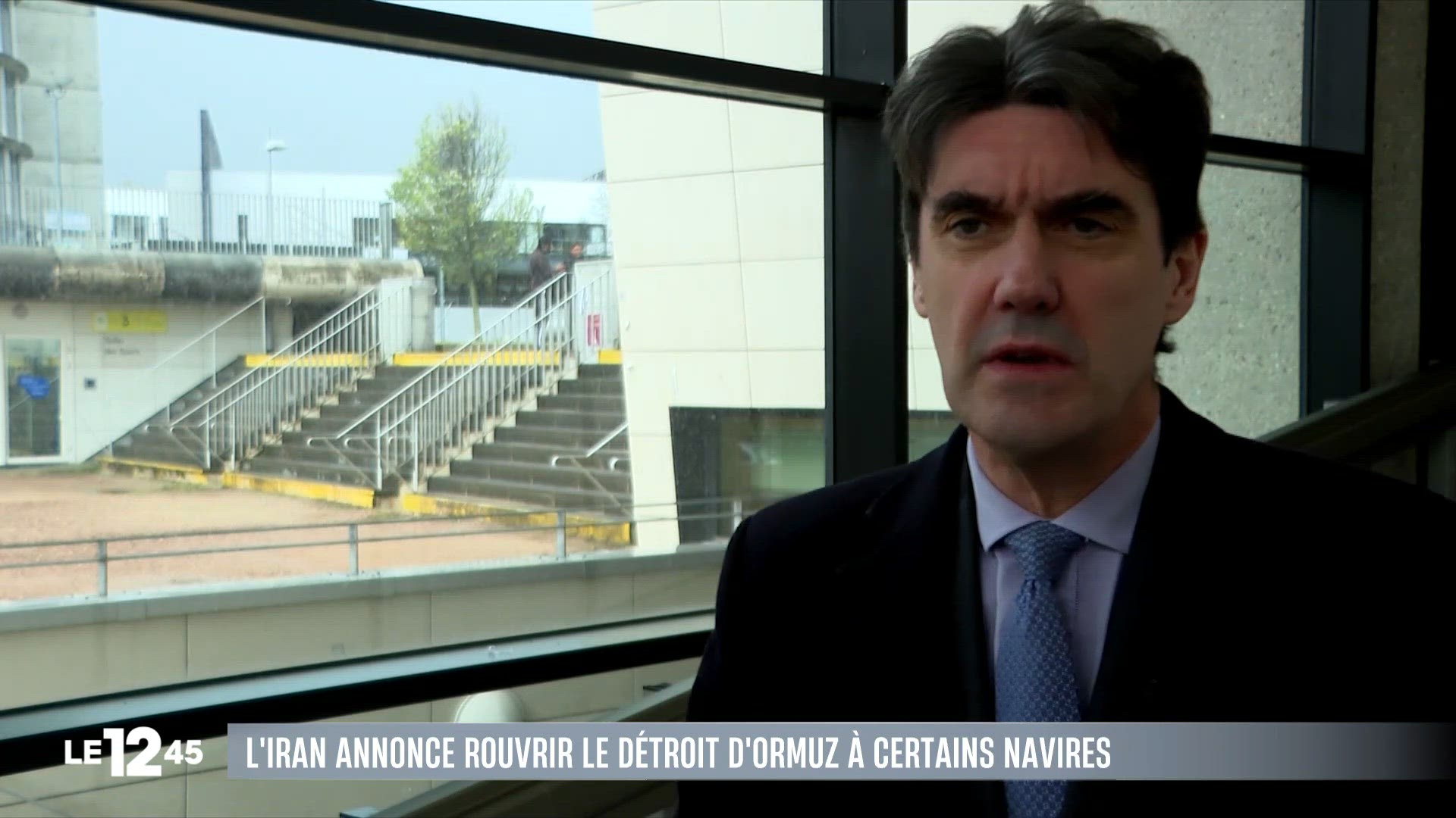 Le 1245 du 25/03/2026