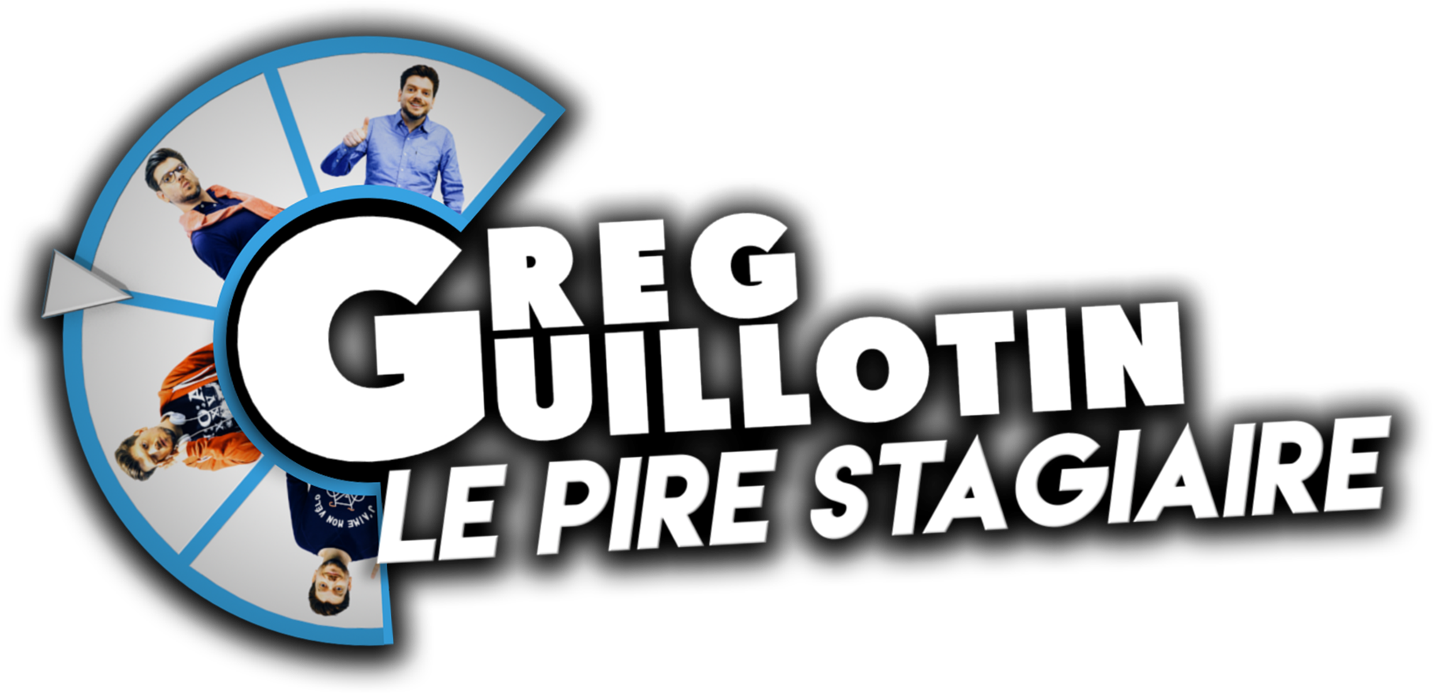 Greg Guillotin, le pire stagiaire