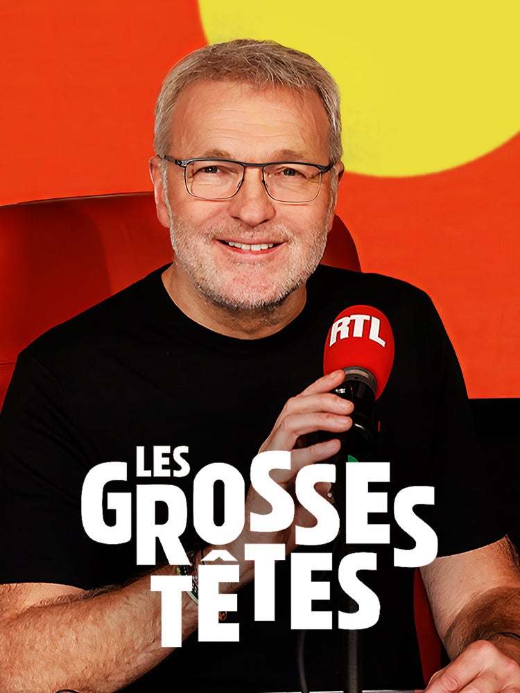 Les grosses têtes