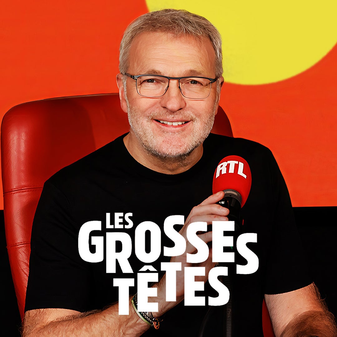 Les grosses têtes