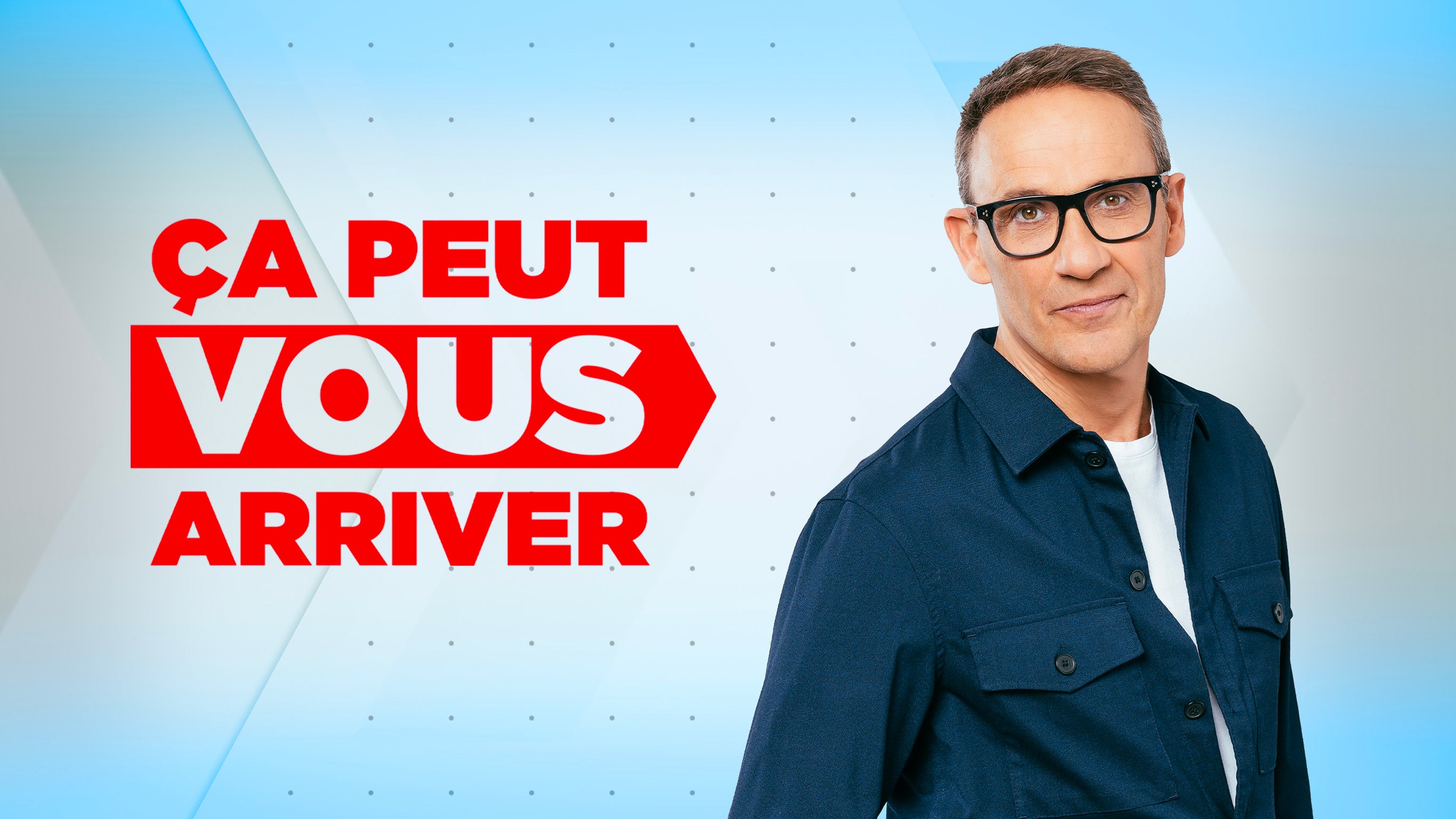 Ça peut vous arriver