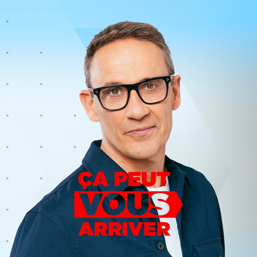 Ça peut vous arriver