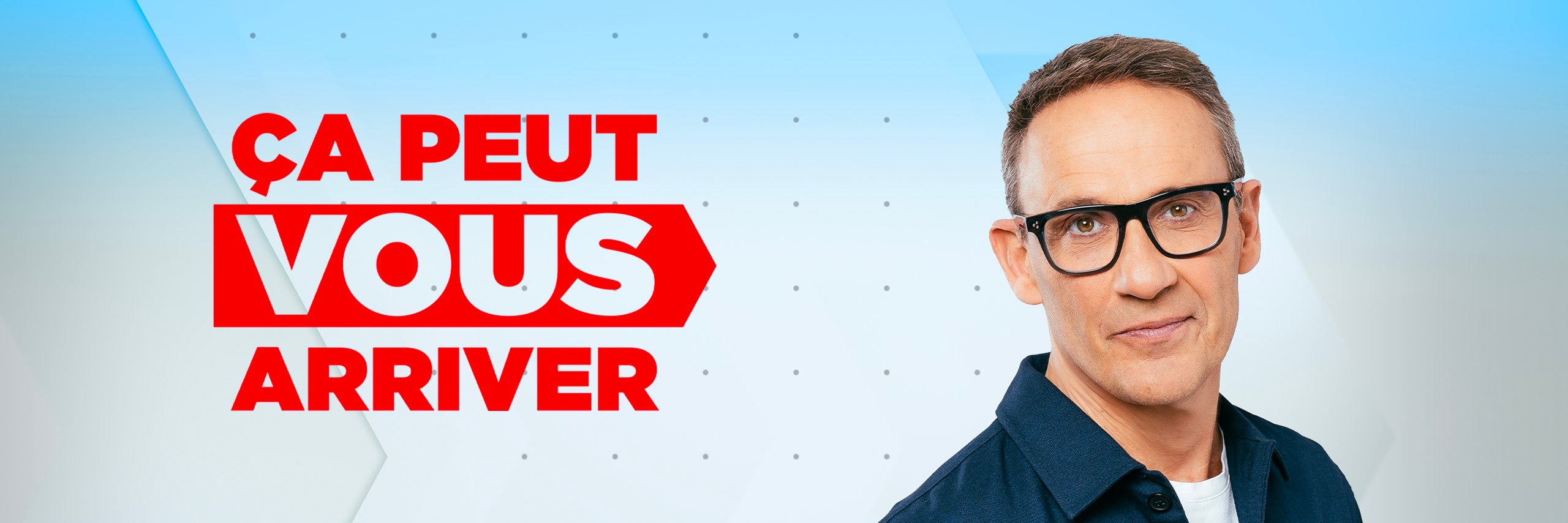 Ça peut vous arriver