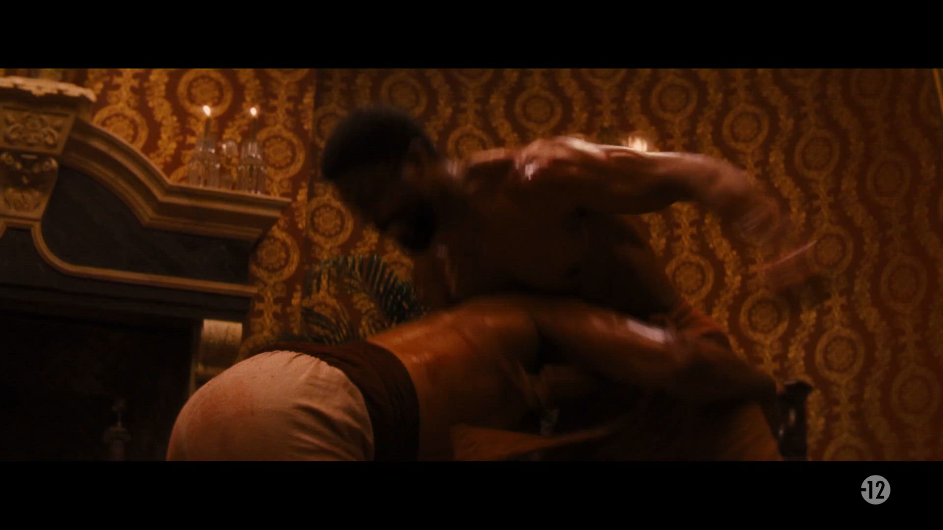 Django unchained